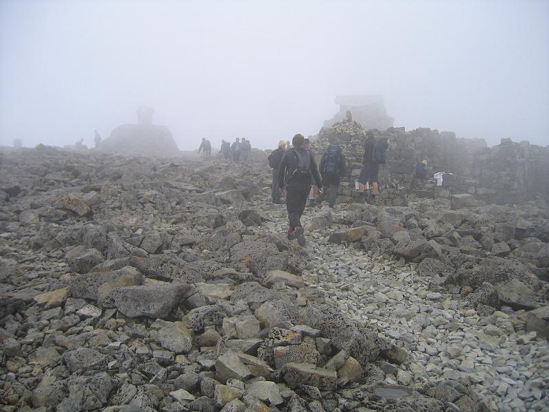 The Summit